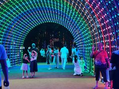 -秋水广场音乐喷泉