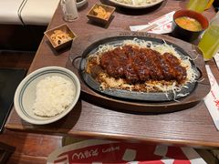 -矢场猪(名古屋站三井楼北馆店)