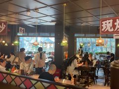 -阿大排档(长春这有山店)