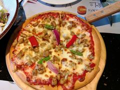 -米兰西点(兴隆台店)