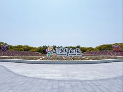 -上海鲜花港