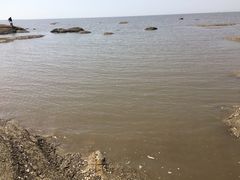 -辽宁团山国家级海洋公园