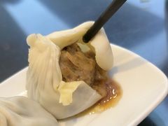 -锡笼记·无锡小笼(大润发店)