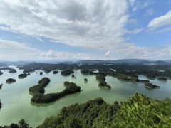 -千岛湖东南湖区