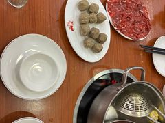 -阿波潮汕牛肉火锅·汤粉面(拱北店)