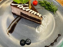 -MARU玛露音乐餐厅(大学路店)