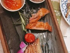 -KingThaia金泰兰(滨江天街店)