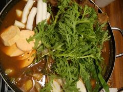 -百年石锅饭·朝鲜族传统民餐