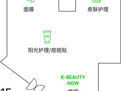 -Olive Young(明洞旗舰店)