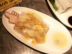 -点心代表DIM SUM ICON(中环店)