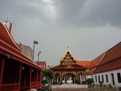 -曼谷国家博物馆