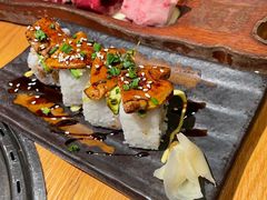 -赤坂亭·M9和牛烧肉·铁板烧·日料398放题(长泰广场店)
