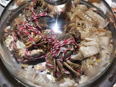 -蓝珊甄选海鲜自助·火锅大排档(近阿那亚店)