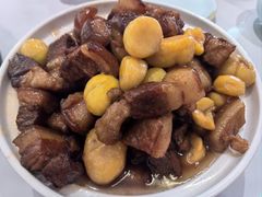 -何适山庄 ·可团建(水长城P2停车场店)