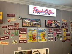 -RIPPLE COFFEE涟漪咖啡