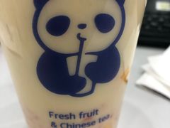 -茶百道(双铁广场店)