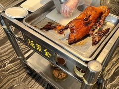 -全聚德(新街口店)