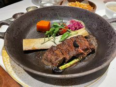 -WANG STEAK 王品(杭州万象城店)