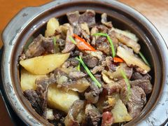-许鲜生健康生活馆·精细潮菜(奥绅体育公园店)