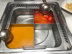 -海底捞火锅(百利广场店)