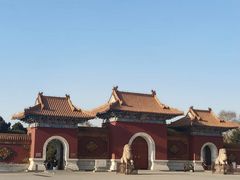 -北陵公园