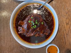 -走马楼饭庄(慈城古县城店)
