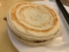 -陕西风味餐厅(陕西省驻京办店)