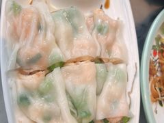 -山水茶艺馆·点心粤菜·30年老字号