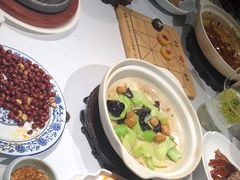 -局气 烤鸭·北京菜(光华路店)