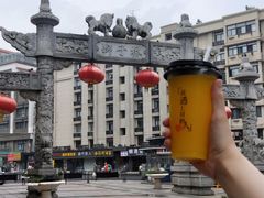 -百年尹氏汤包(湖南路狮子桥店)