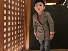 -月下料理(楷林IFC店)