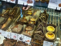-巴黎贝甜(常德路店)