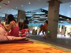 -南宫温泉水世界