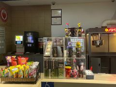 -卢米埃影城(长楹天街IMAX激光店)