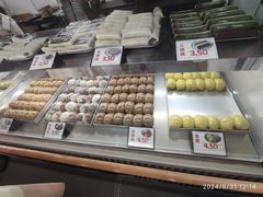 -许阿姨糕团店(南京总店)
