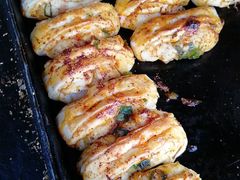-郭际辣饼铺(第三中学店)