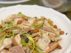 -台山美食一绝阿四台山黄鳝饭(阿四创作店)