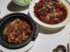 -白云中餐厅·粤菜·亚龙湾喜来登度假酒店
