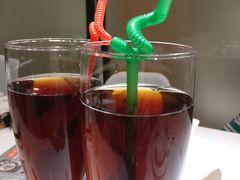 酸梅汁-后宫私房菜(汇客美食娱乐广场店)