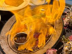 -Nord Grill&Bar Highland诺德西餐(深圳欢乐海岸店)