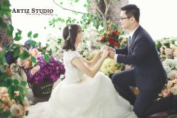 点击看大图 -THE QUEEN(北京店)