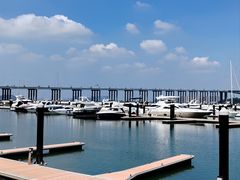 -南沙游艇会·大兵船餐厅