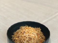 -名轩·中餐厅(南京玄武湖假日酒店)
