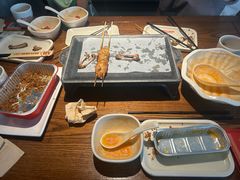 -管氏翅吧(台湾街店)