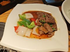 -赤坂亭M9和牛烧肉(世博源店)
