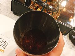 -COSTA COFFEE(武汉武商MALL店)