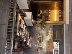 -simply thai天泰(静安嘉里中心店)