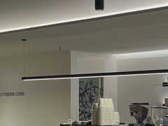 -野鸽子咖啡(中航店)
