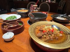 -瑶王府·广西菜(金阳路店)