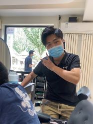 -LJOY丽锦造型·烫发染发